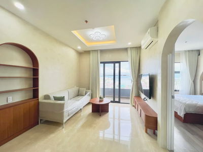 Monarchy building, Vietnam Monarchy building, Vietnam