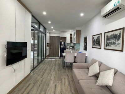 Muong Thanh apartment building, Vietnam Muong Thanh apartment building, Vietnam