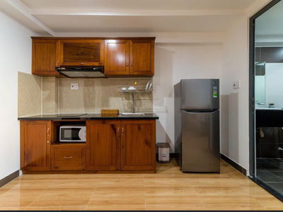 Gehäuse In Da Nang, Vietnam  Gehäuse In Da Nang, Vietnam