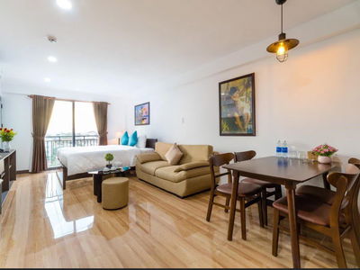 Жилье в Da Nang, Vietnam Жилье в Da Nang, Vietnam