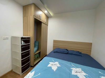 Muong Thanh apartment building, Vietnam Muong Thanh apartment building, Vietnam