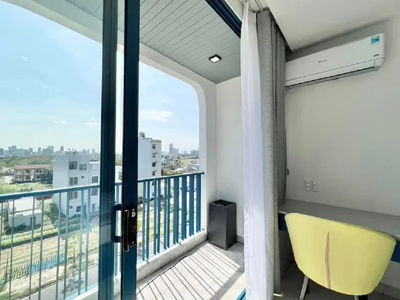 Alojamiento en Da Nang, Vietnam Alojamiento en Da Nang, Vietnam