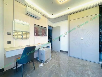 Gehäuse In Da Nang, Vietnam Gehäuse In Da Nang, Vietnam