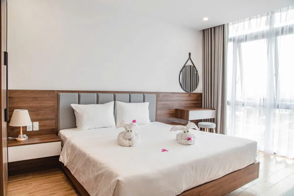 Logement dans Da Nang, Vietnam Logement dans Da Nang, Vietnam