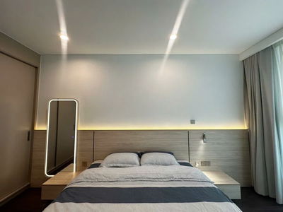 Filmore apartment building, Vietnam Filmore apartment building, Vietnam