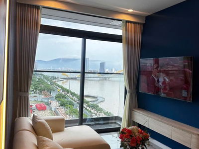 Filmore apartment building, Vietnam Filmore apartment building, Vietnam