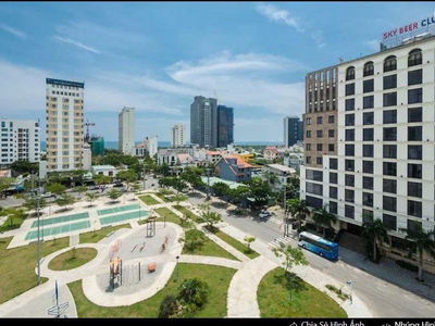 Gehäuse In Da Nang, Vietnam Gehäuse In Da Nang, Vietnam