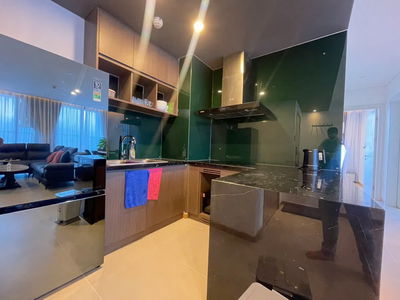 Sam Tower apartment, Vietnam  Sam Tower apartment, Vietnam