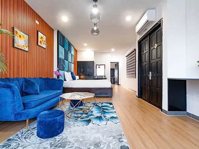 Gehäuse In Da Nang, Vietnam Gehäuse In Da Nang, Vietnam