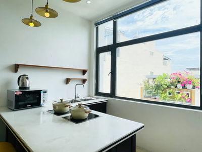 Жилье в Da Nang, Vietnam Жилье в Da Nang, Vietnam