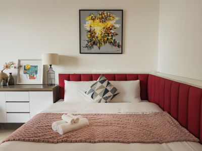 Vinhomes D'Capitale, Vietnam Vinhomes D'Capitale, Vietnam