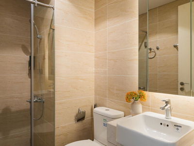 Vinhomes D'Capitale, Vietnam Vinhomes D'Capitale, Vietnam