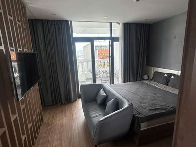 Gehäuse In Da Nang, Vietnam  Gehäuse In Da Nang, Vietnam