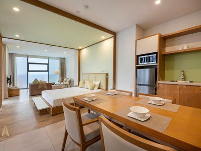 Fusion Suite, Vietnam  Fusion Suite, Vietnam