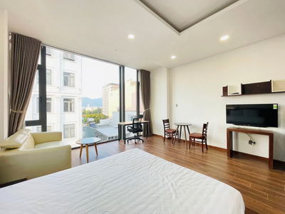 Alojamiento en Da Nang, Vietnam  Alojamiento en Da Nang, Vietnam