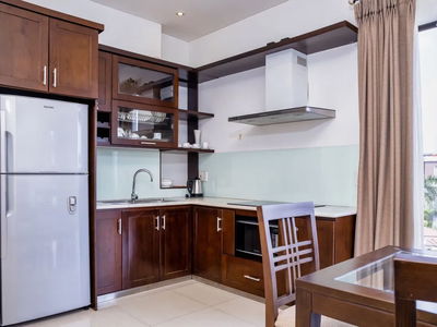 Жилье в Da Nang, Vietnam Жилье в Da Nang, Vietnam