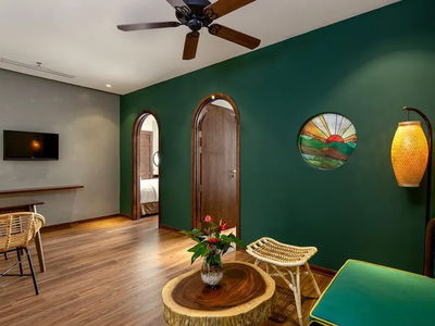 Housing in Da Nang, Vietnam Housing in Da Nang, Vietnam