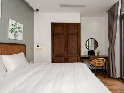 Alojamiento en Da Nang, Vietnam  Alojamiento en Da Nang, Vietnam