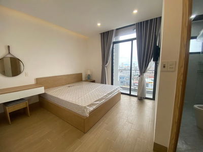 Gehäuse In Da Nang, Vietnam  Gehäuse In Da Nang, Vietnam