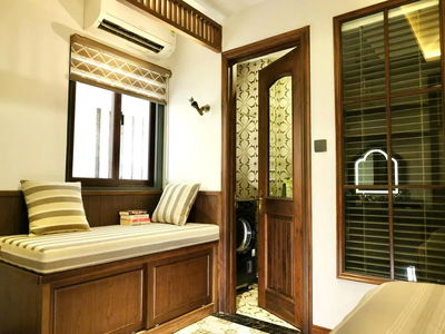 Gehäuse In Da Nang, Vietnam Gehäuse In Da Nang, Vietnam