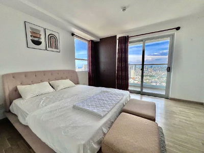 Blooming Tower, Vietnam Blooming Tower, Vietnam