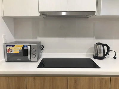 Blooming Tower, Vietnam Blooming Tower, Vietnam