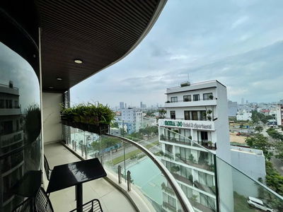 Alojamiento en Da Nang, Vietnam Alojamiento en Da Nang, Vietnam