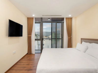 Alojamiento en Da Nang, Vietnam Alojamiento en Da Nang, Vietnam