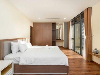 Жилье в Da Nang, Vietnam Жилье в Da Nang, Vietnam