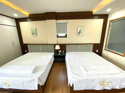 Gehäuse In Da Nang, Vietnam Gehäuse In Da Nang, Vietnam