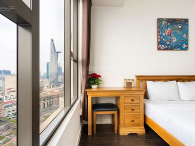 The Tresor, Vietnam The Tresor, Vietnam