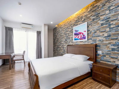 Alojamiento en Da Nang, Vietnam Alojamiento en Da Nang, Vietnam