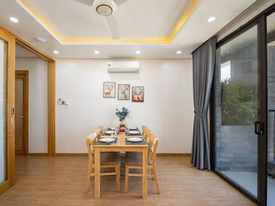 Жилье в Da Nang, Vietnam Жилье в Da Nang, Vietnam