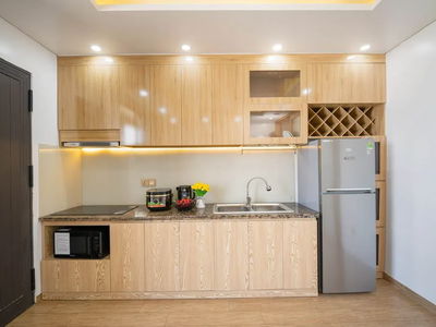 Gehäuse In Da Nang, Vietnam  Gehäuse In Da Nang, Vietnam