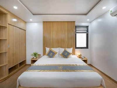 Alojamiento en Da Nang, Vietnam  Alojamiento en Da Nang, Vietnam