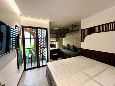 Gehäuse In Da Nang, Vietnam Gehäuse In Da Nang, Vietnam