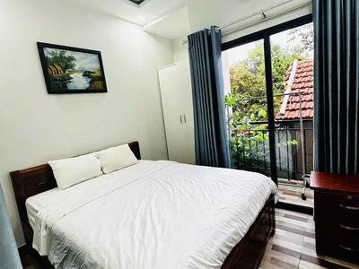 Alojamiento en Da Nang, Vietnam Alojamiento en Da Nang, Vietnam