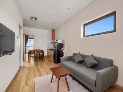 Alojamiento en Da Nang, Vietnam Alojamiento en Da Nang, Vietnam