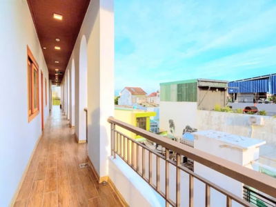 Housing in Da Nang, Vietnam Housing in Da Nang, Vietnam