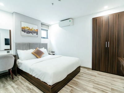 Жилье в Da Nang, Vietnam  Жилье в Da Nang, Vietnam