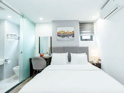 Жилье в Da Nang, Vietnam Жилье в Da Nang, Vietnam