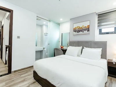 Housing in Da Nang, Vietnam  Housing in Da Nang, Vietnam