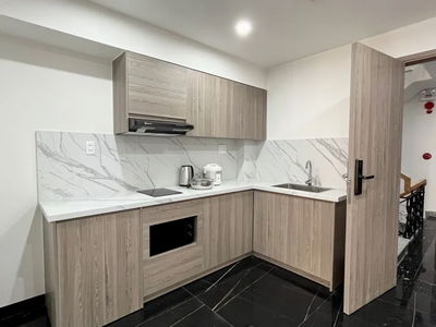 Gehäuse In Da Nang, Vietnam  Gehäuse In Da Nang, Vietnam