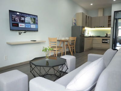 Gehäuse In Da Nang, Vietnam Gehäuse In Da Nang, Vietnam