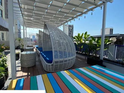 Alojamiento en Da Nang, Vietnam  Alojamiento en Da Nang, Vietnam