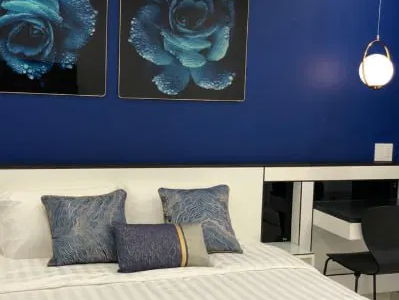 Alojamiento en Da Nang, Vietnam Alojamiento en Da Nang, Vietnam