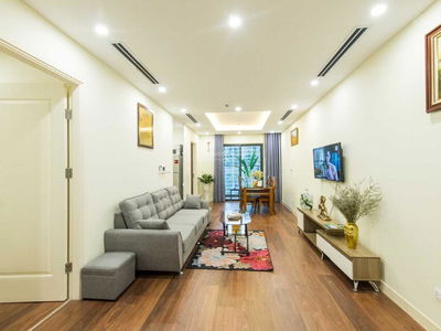 Golden Palace, Vietnam Golden Palace, Vietnam