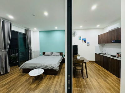 Жилье в Da Nang, Vietnam Жилье в Da Nang, Vietnam