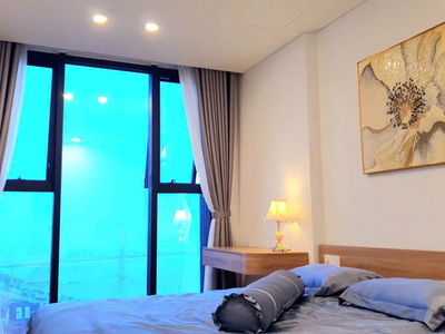 Sam Tower apartment, Vietnam Sam Tower apartment, Vietnam