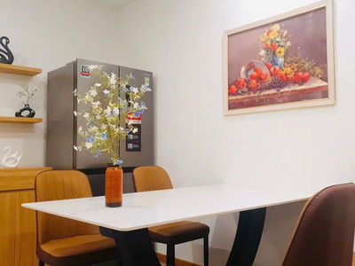 Sam Tower apartment, Vietnam Sam Tower apartment, Vietnam